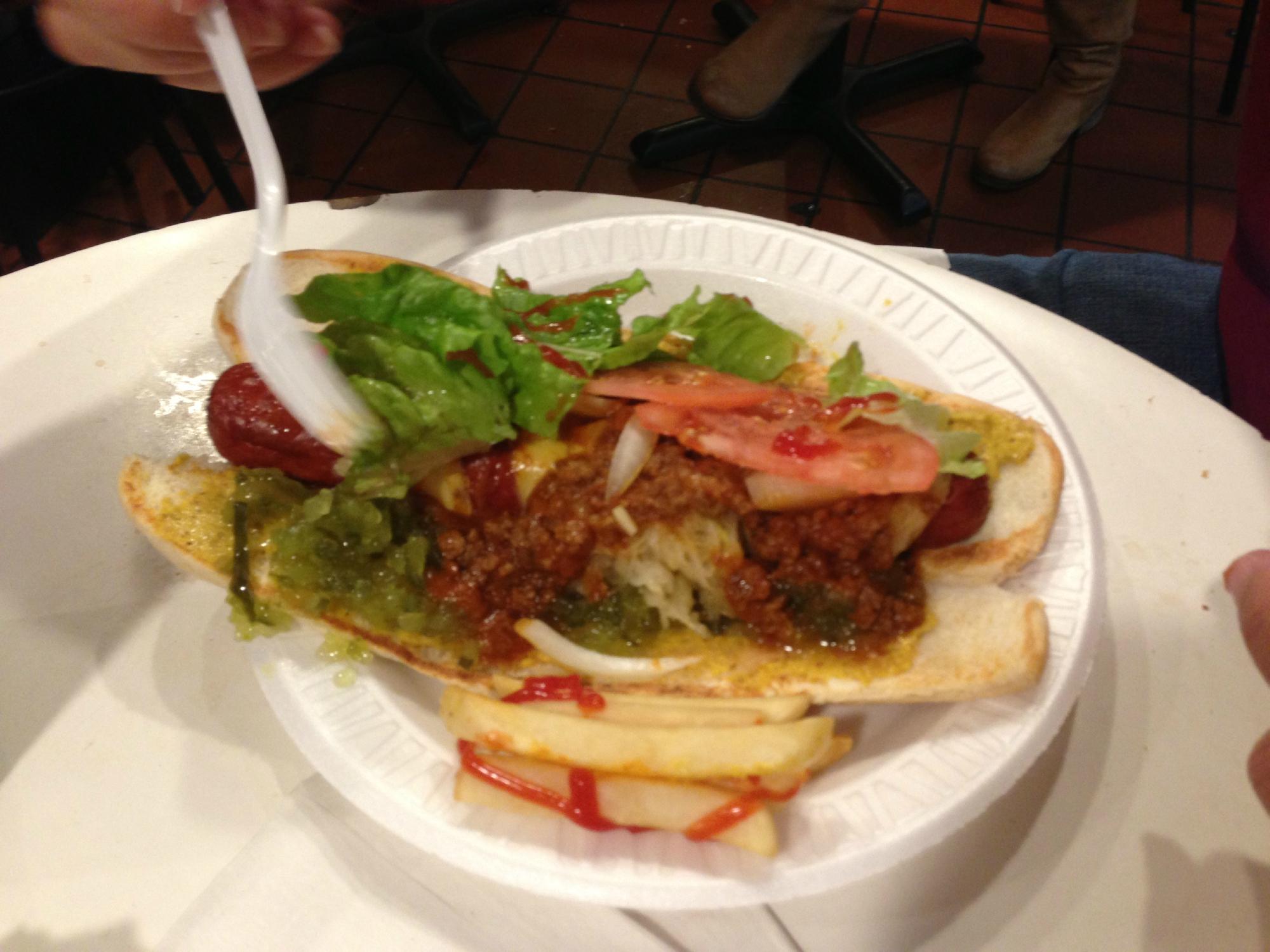 Photo credit: tripadvisor