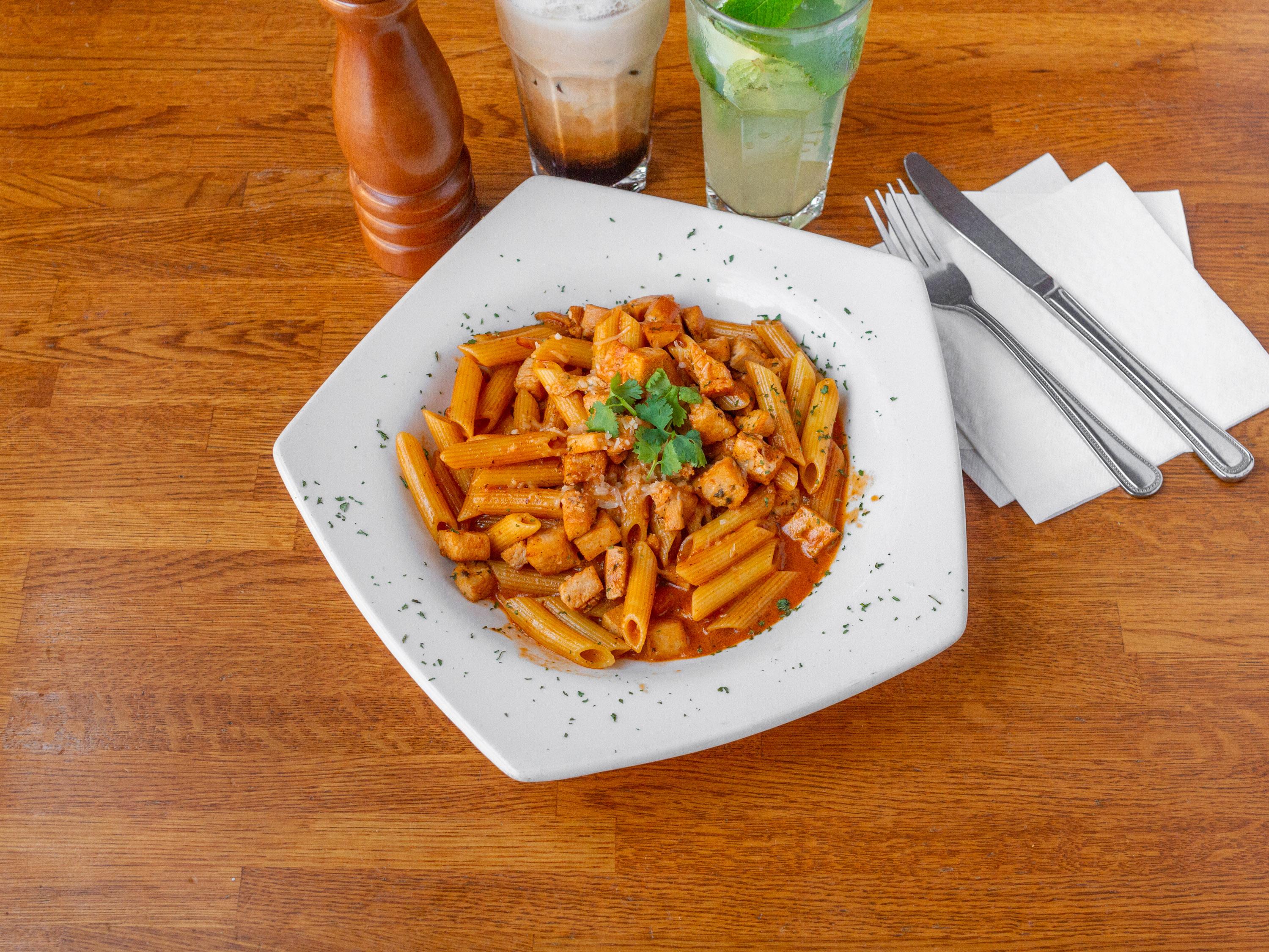Photo credit: grubhub