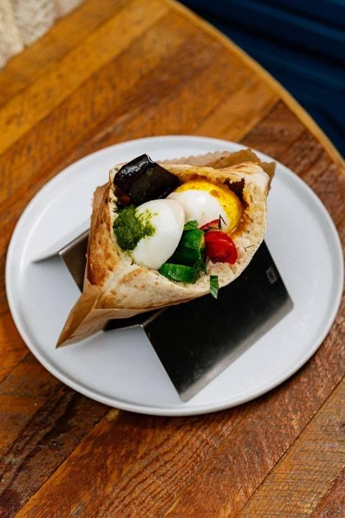 Photo credit: ubereats