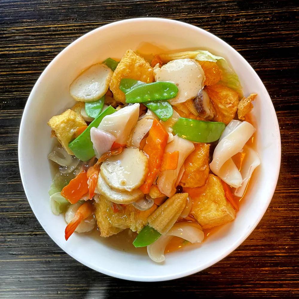 Photo credit: michelin