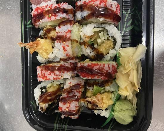 Photo credit: ubereats