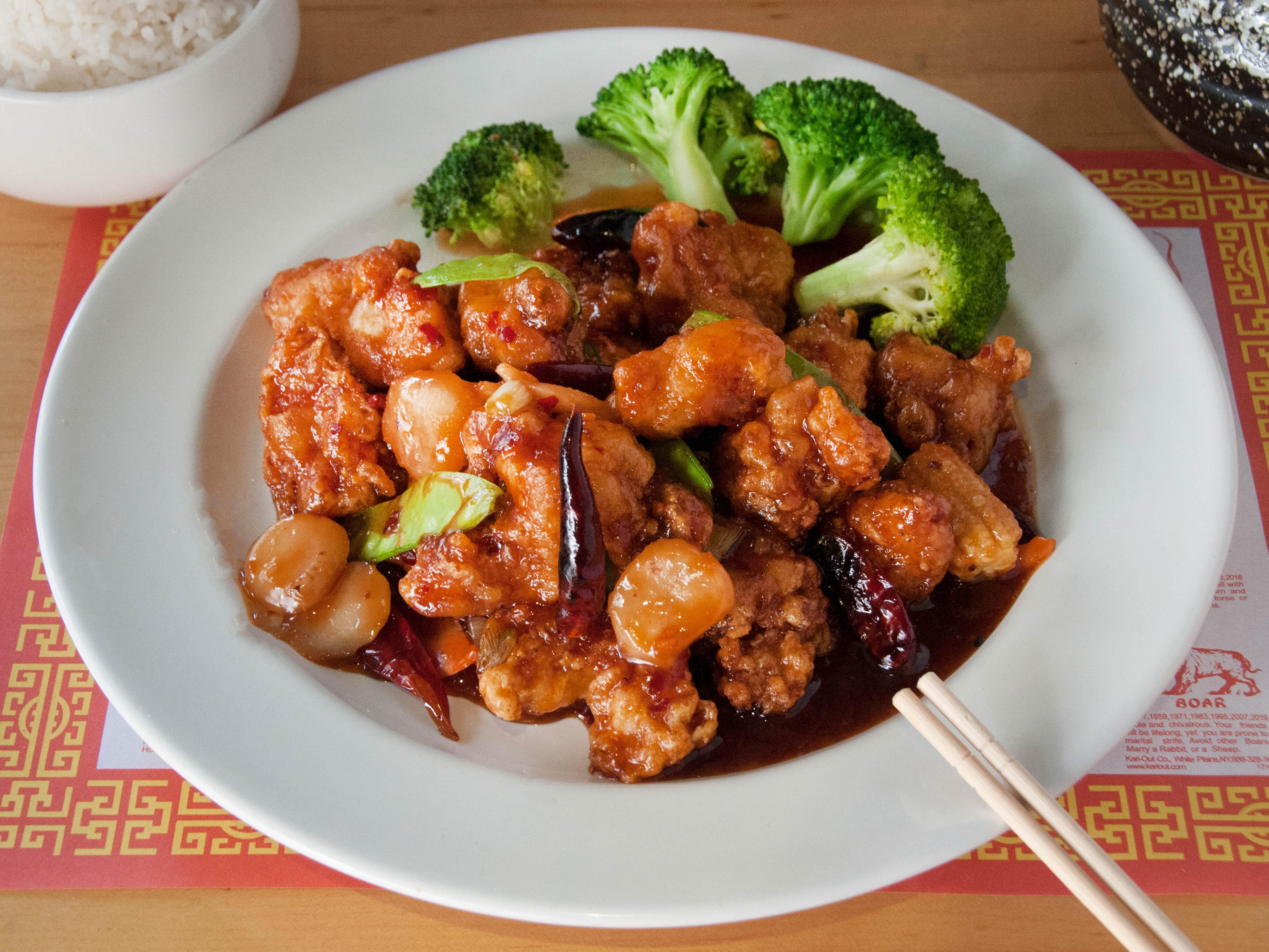 Photo credit: grubhub