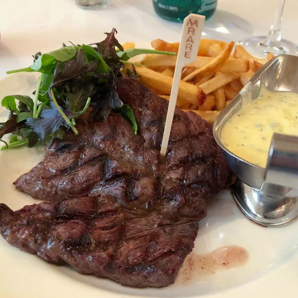 Photo credit: michelin