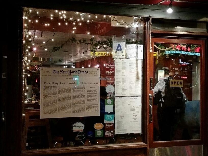 Photo credit: happycow