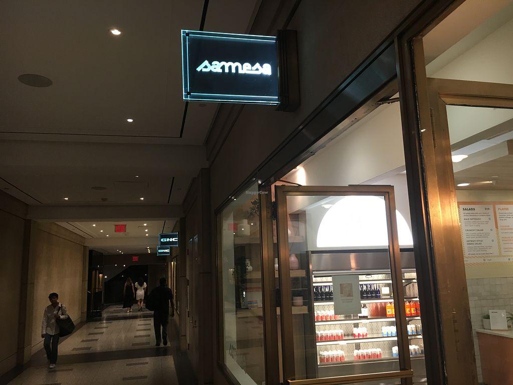 Photo credit: happycow