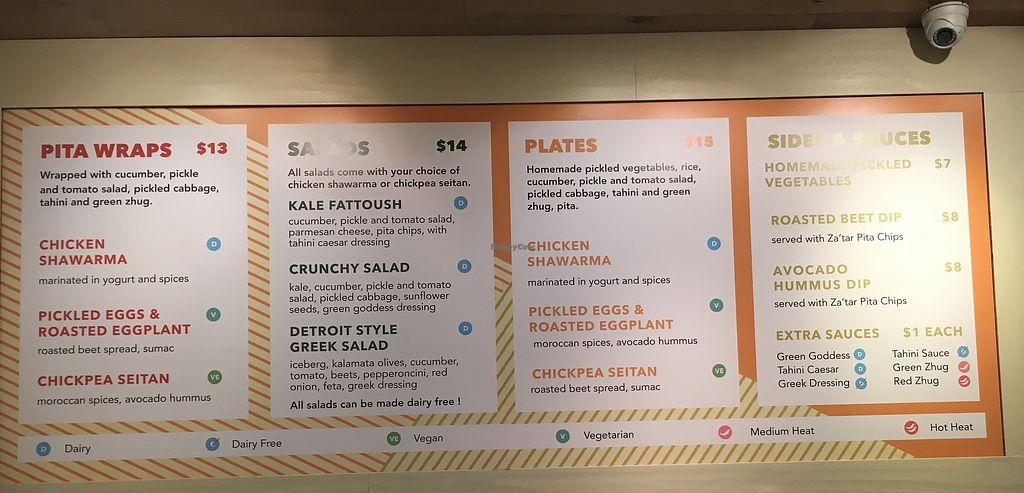 Photo credit: happycow