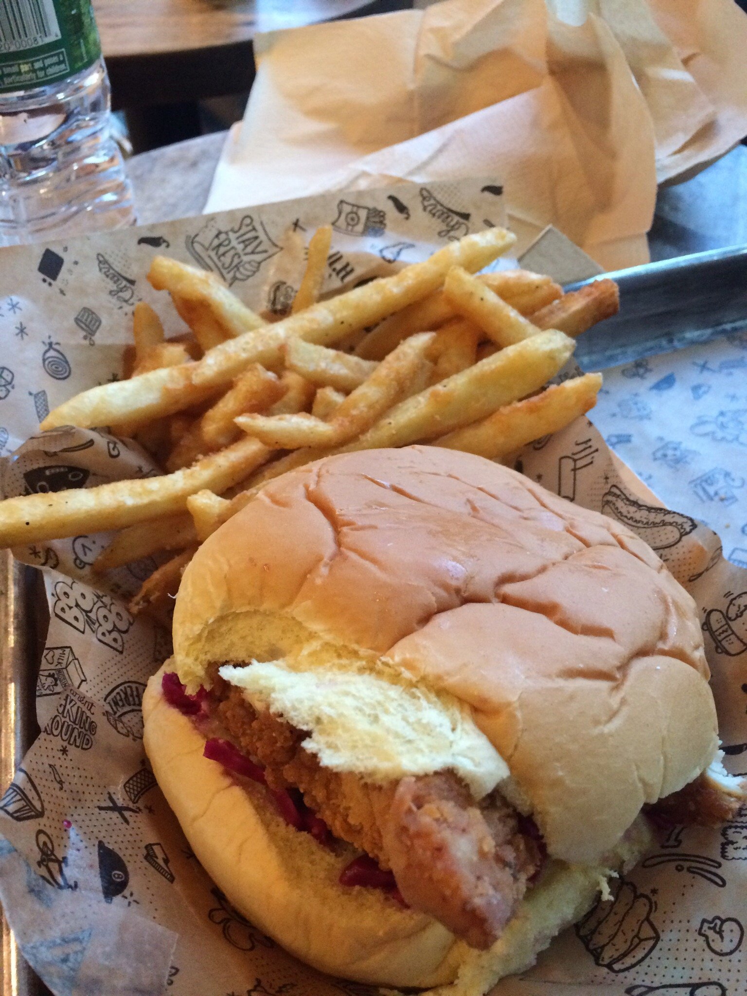 Photo credit: tripadvisor