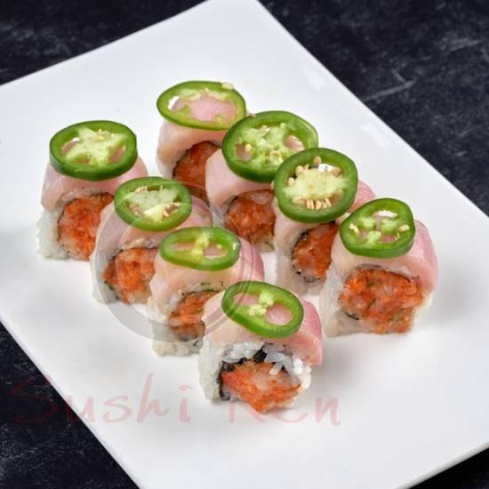 Photo credit: ubereats