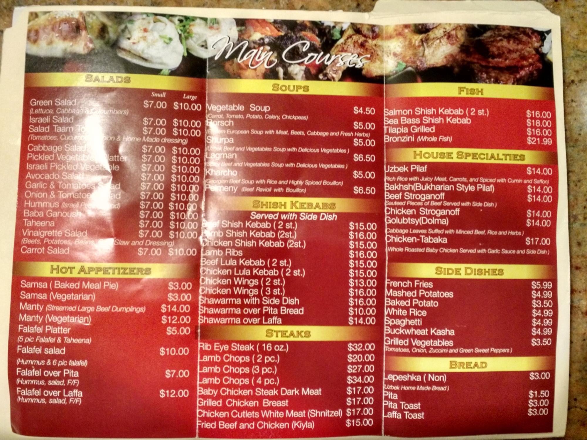 Photo credit: Tripadvisor