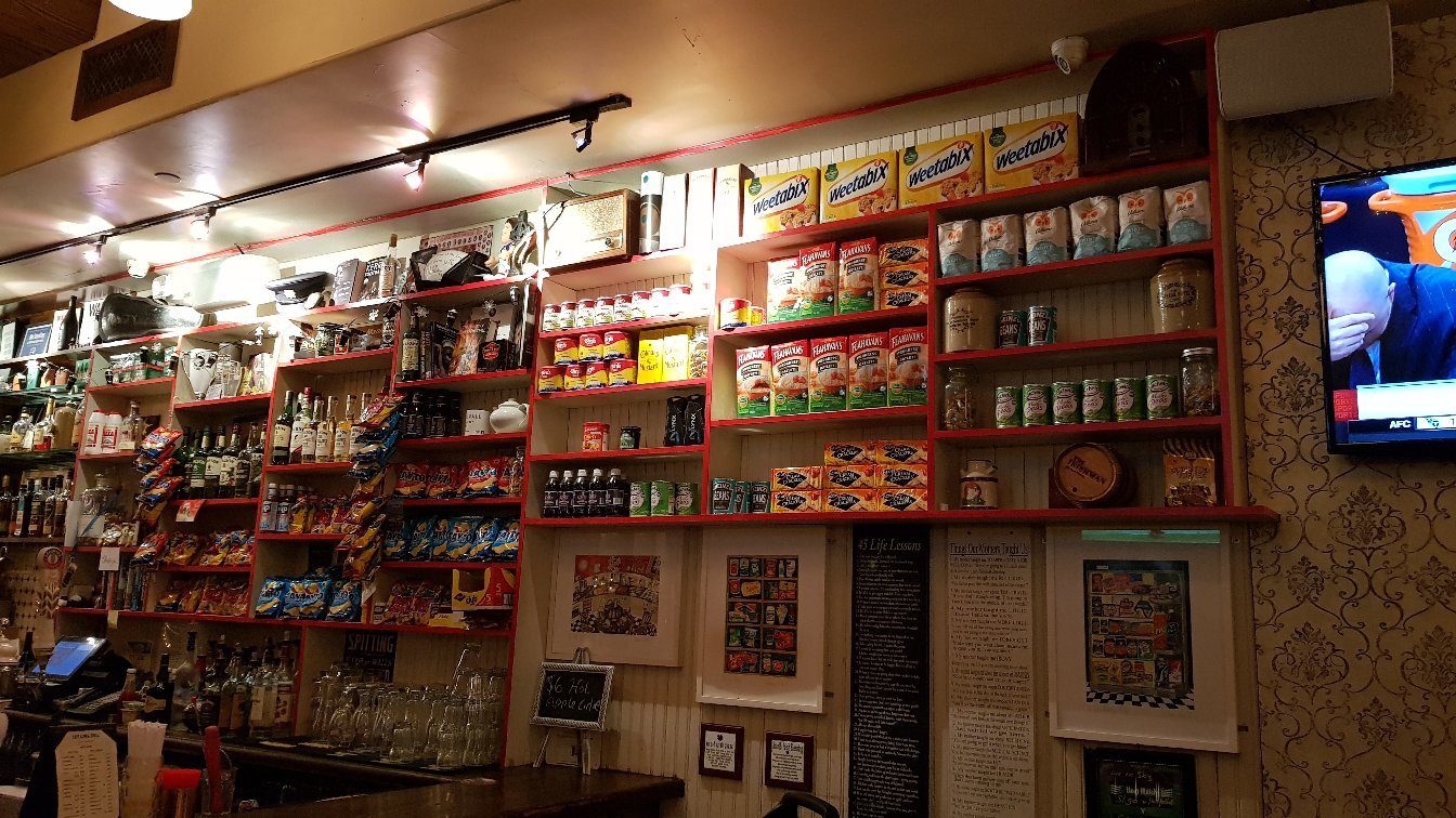 Photo credit: tripadvisor