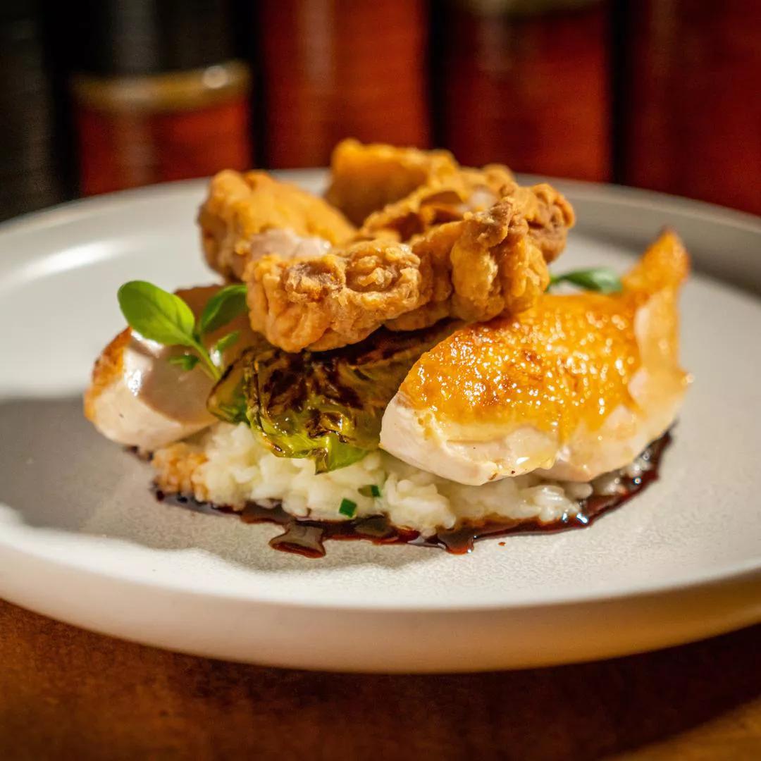 Photo credit: michelin