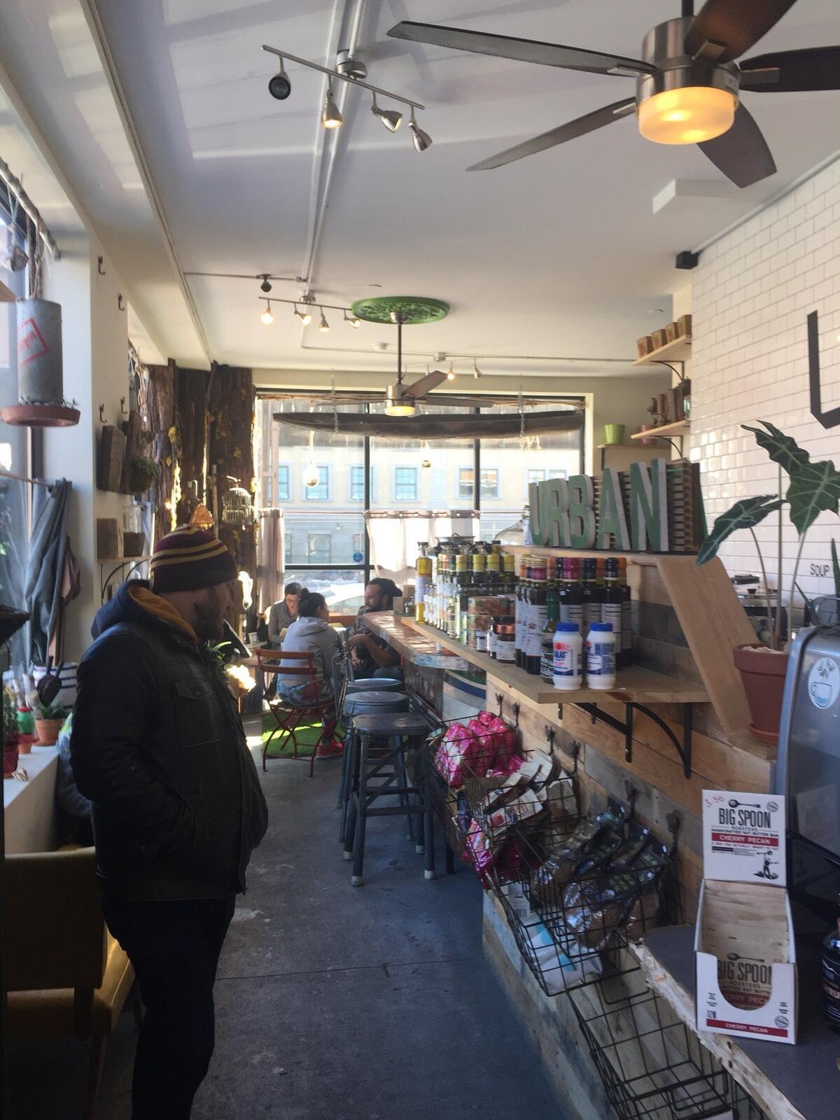 Photo credit: nextdoor