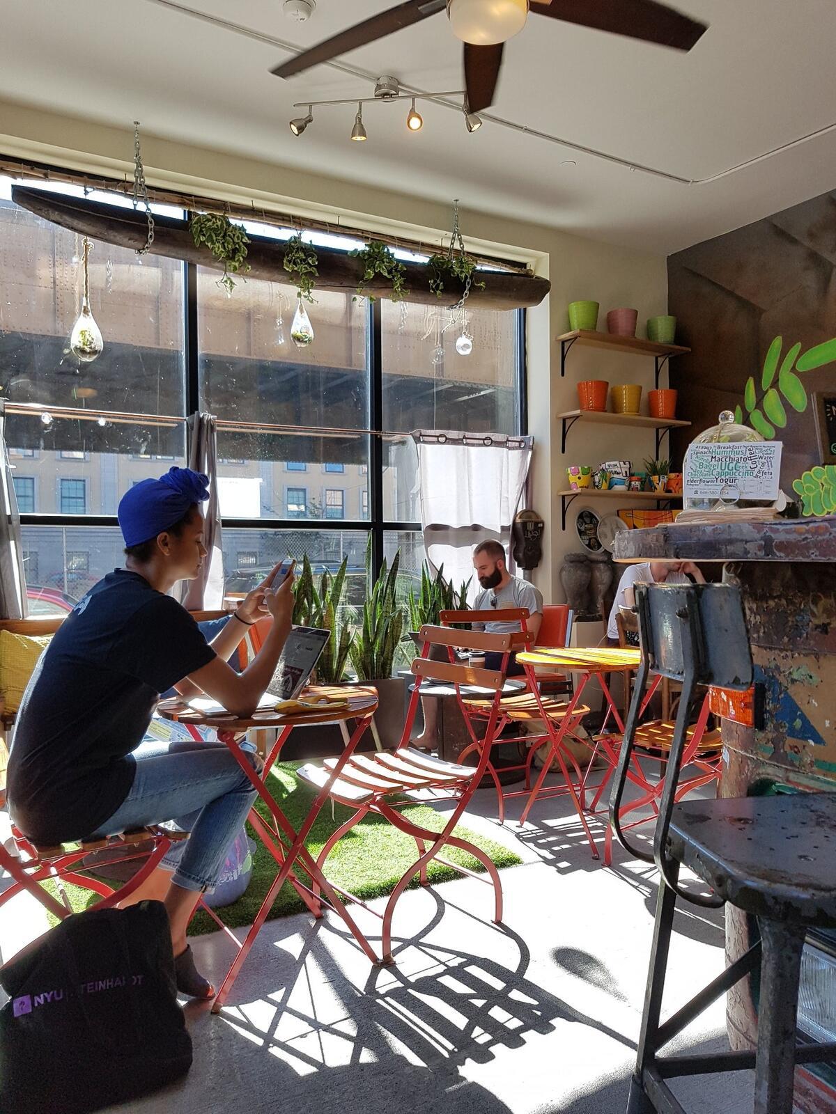 Photo credit: nextdoor