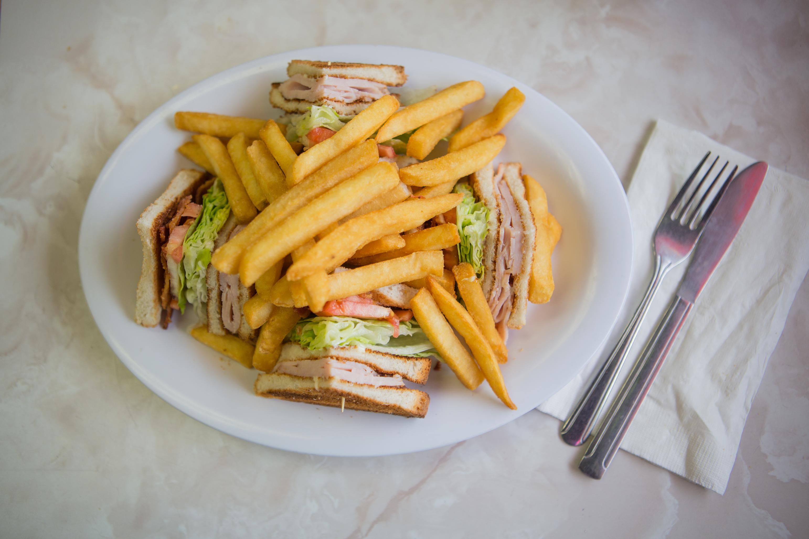 Photo credit: grubhub