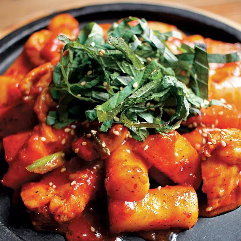 Photo credit: michelin