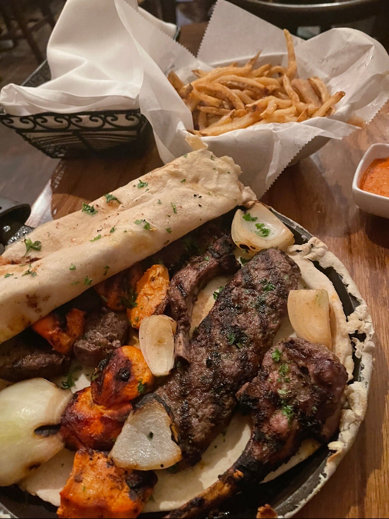 Photo credit: tripadvisor