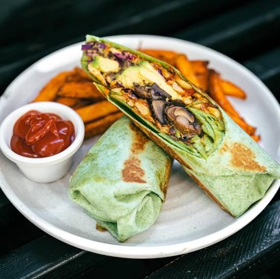 Photo credit: ubereats