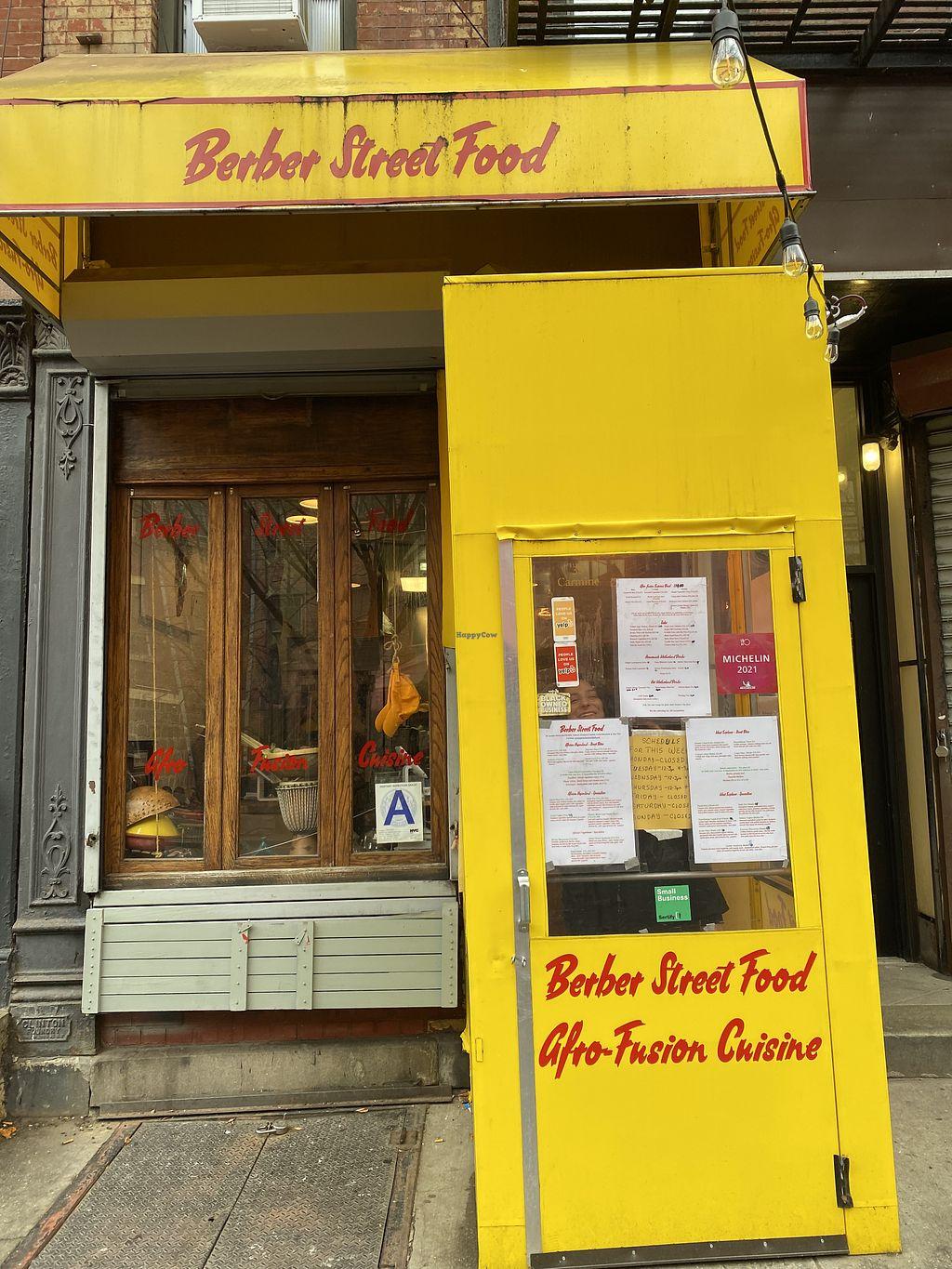 Photo credit: happycow