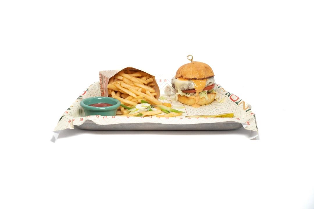 Photo credit: grubhub