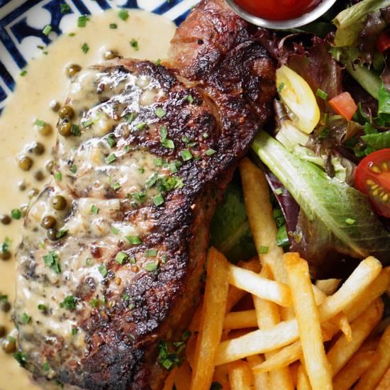 Photo credit: ubereats