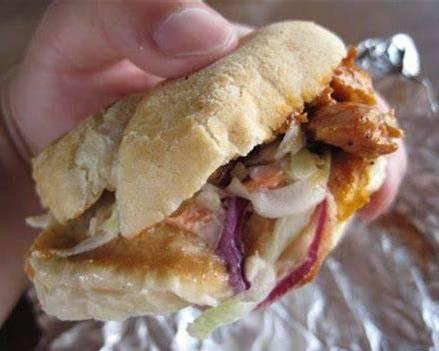 Photo credit: ubereats