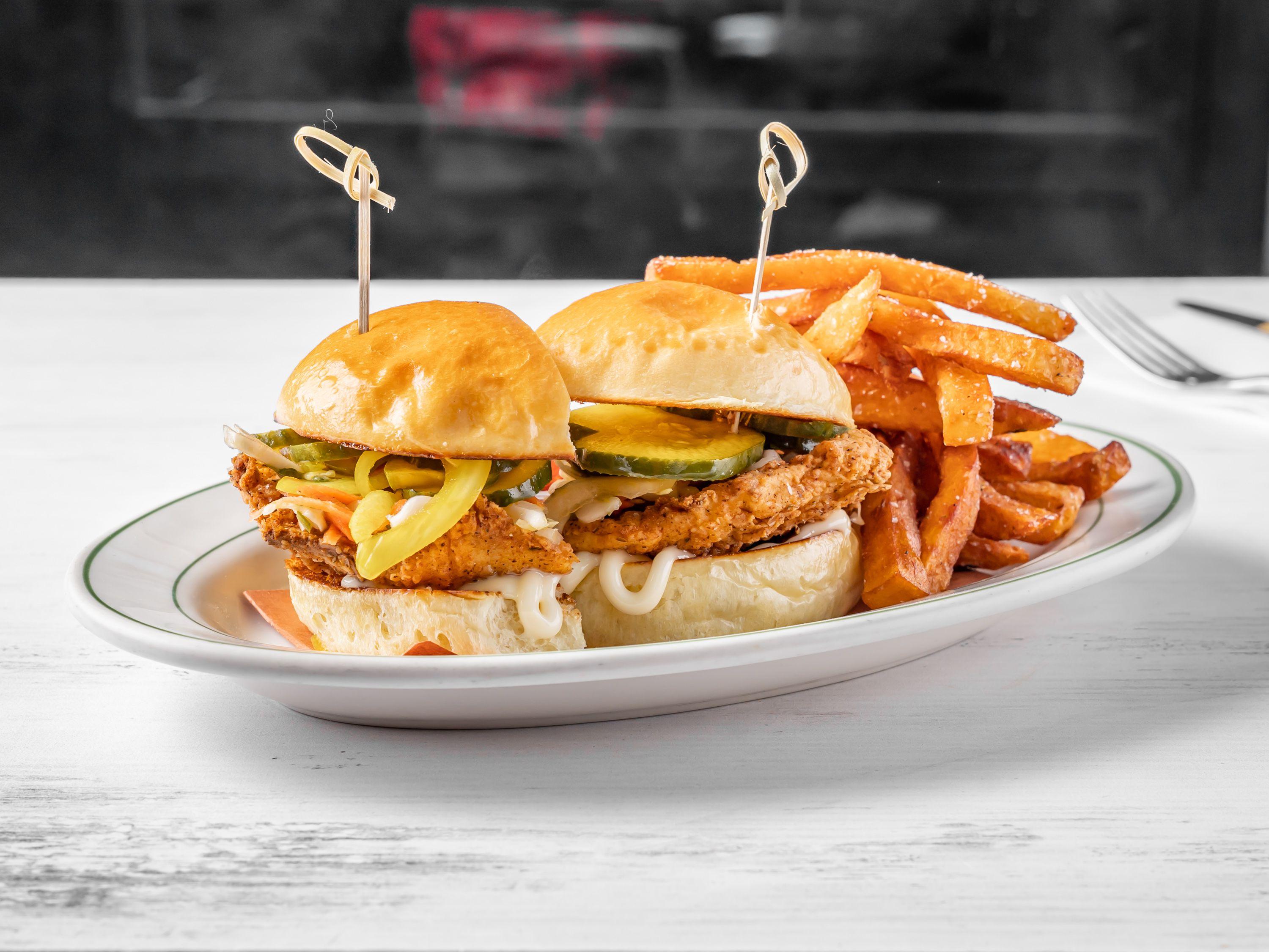 Photo credit: grubhub