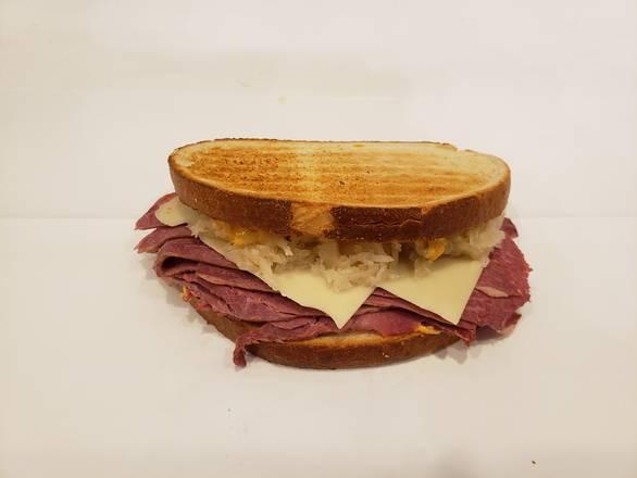 Photo credit: ubereats