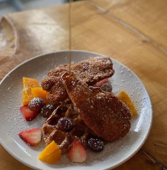 Photo credit: ubereats