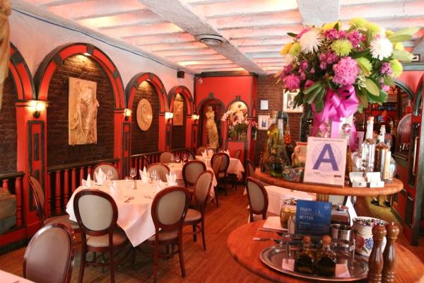 Photo credit: tripadvisor
