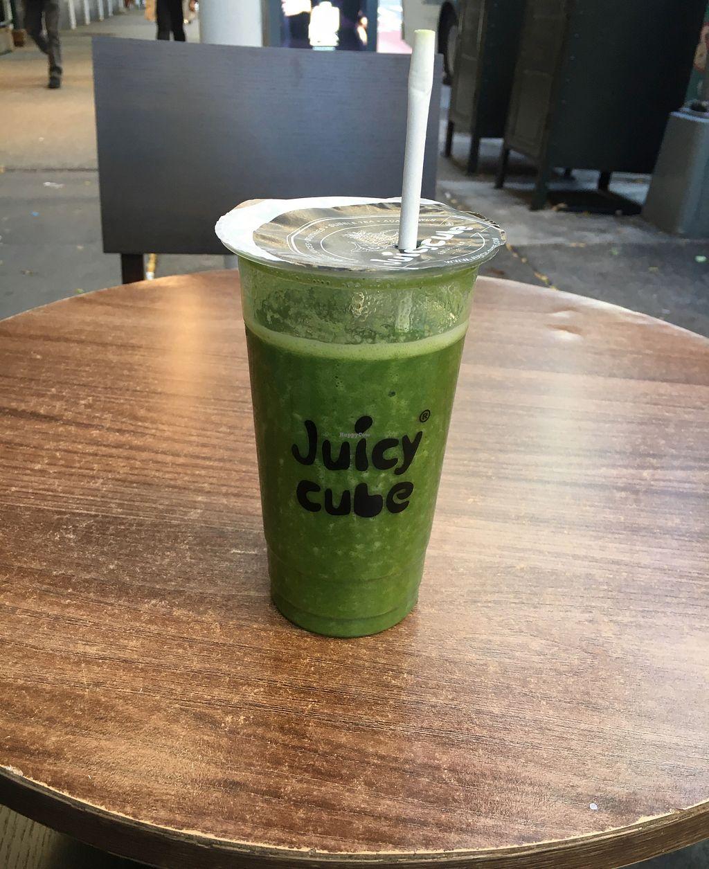 Photo credit: happycow