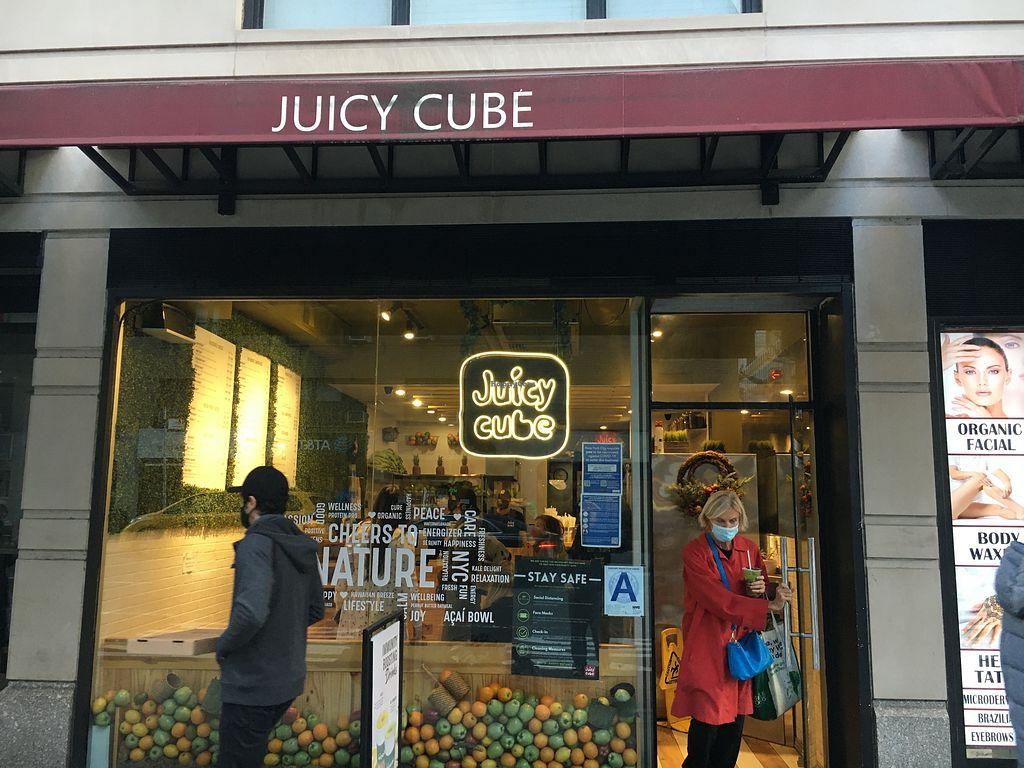 Photo credit: happycow