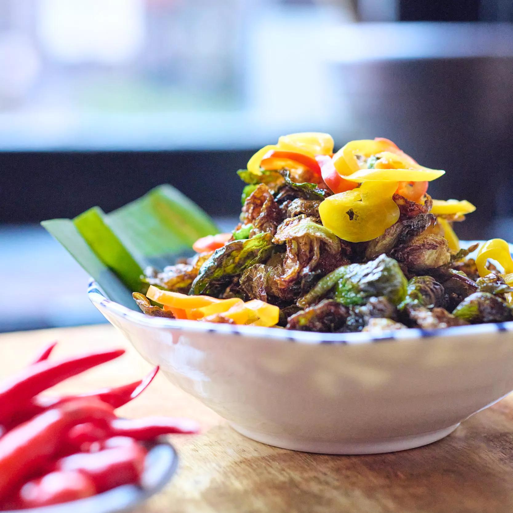 Photo credit: michelin