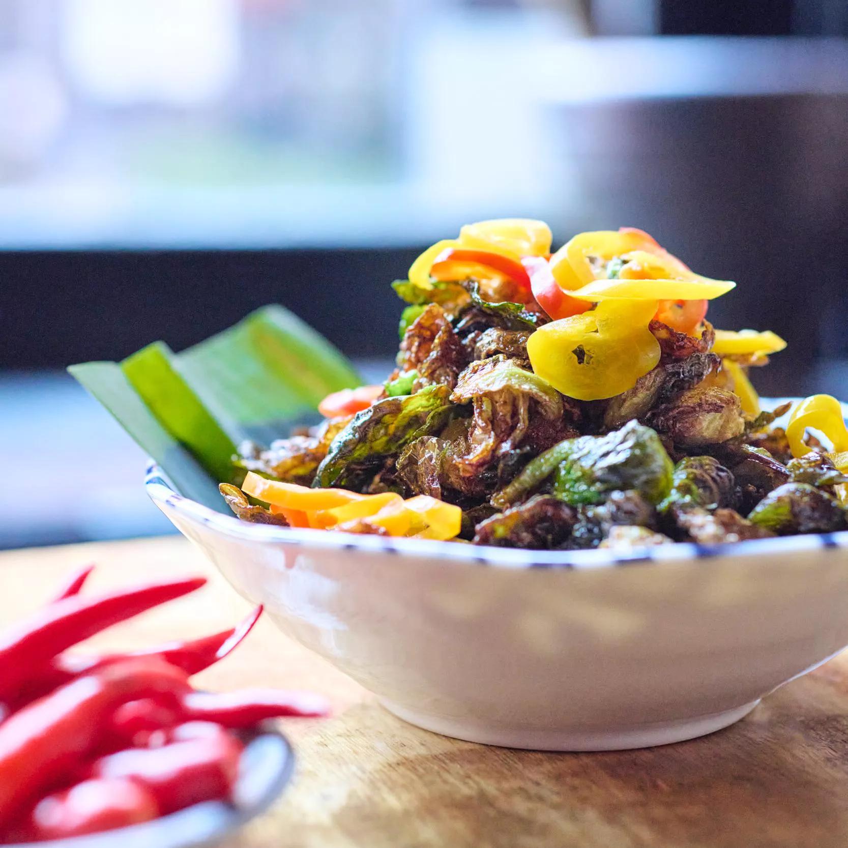 Photo credit: michelin