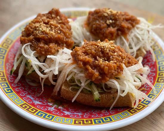 Photo credit: ubereats