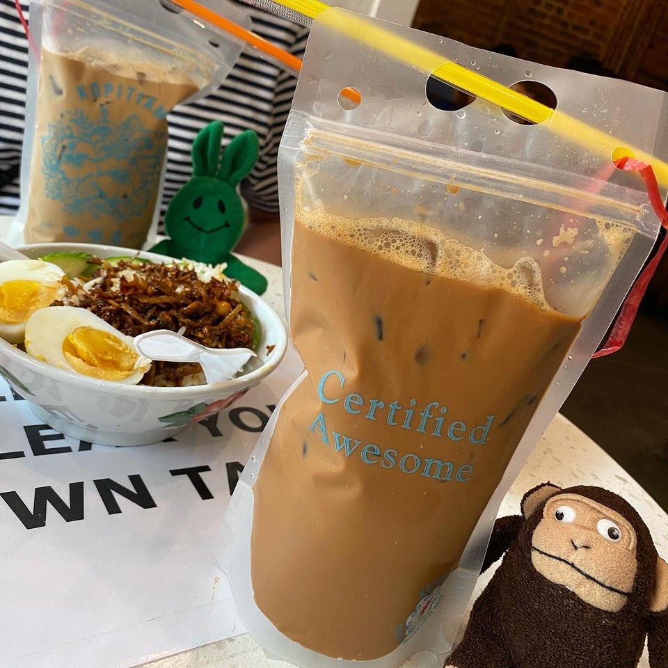 Photo credit: foursquare