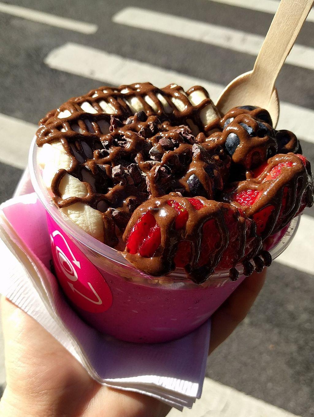 Photo credit: happycow