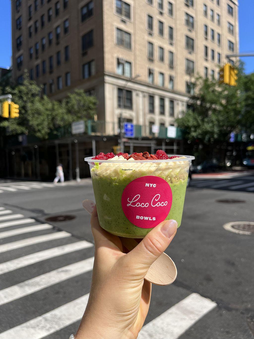 Photo credit: happycow