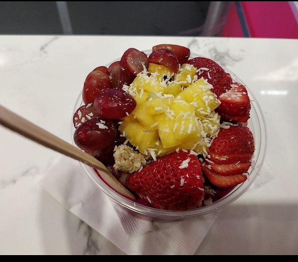 Photo credit: happycow