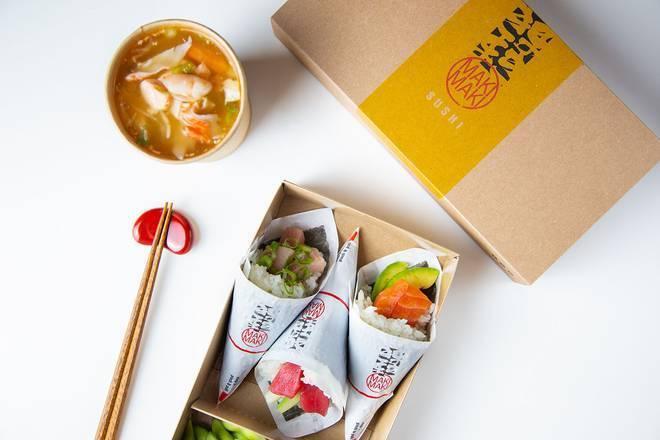 Photo credit: ubereats