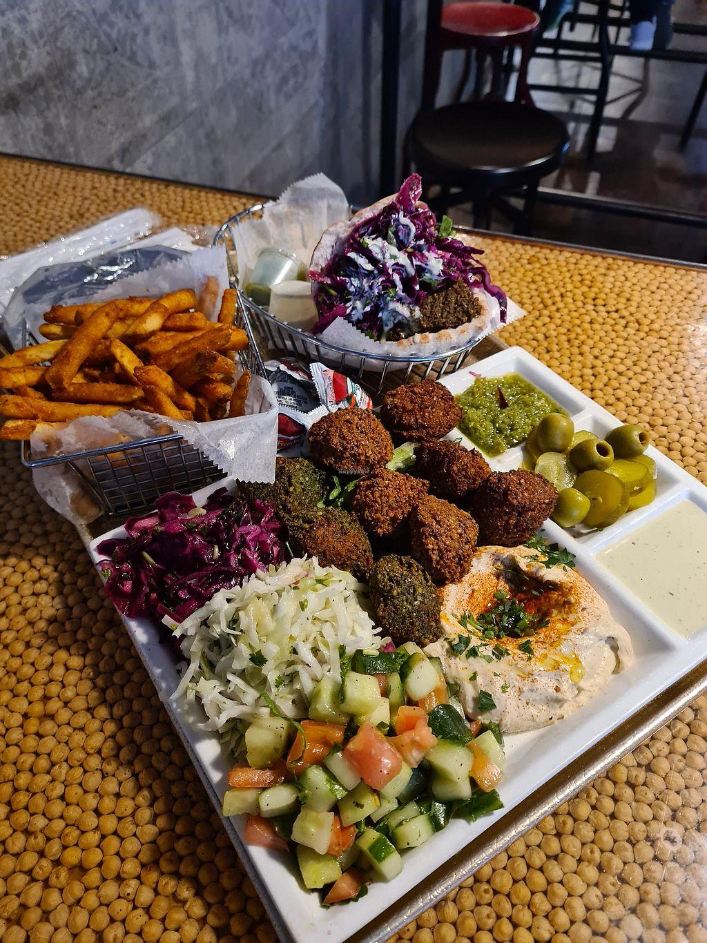 Photo credit: happycow