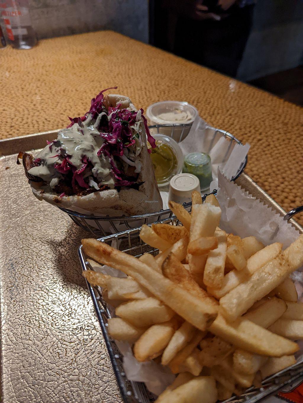 Photo credit: happycow