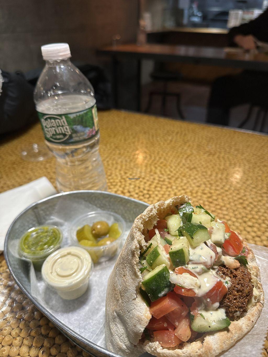 Photo credit: happycow