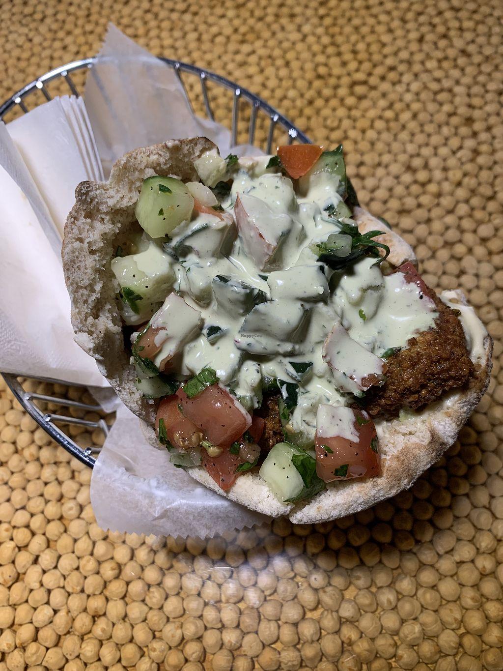 Photo credit: happycow