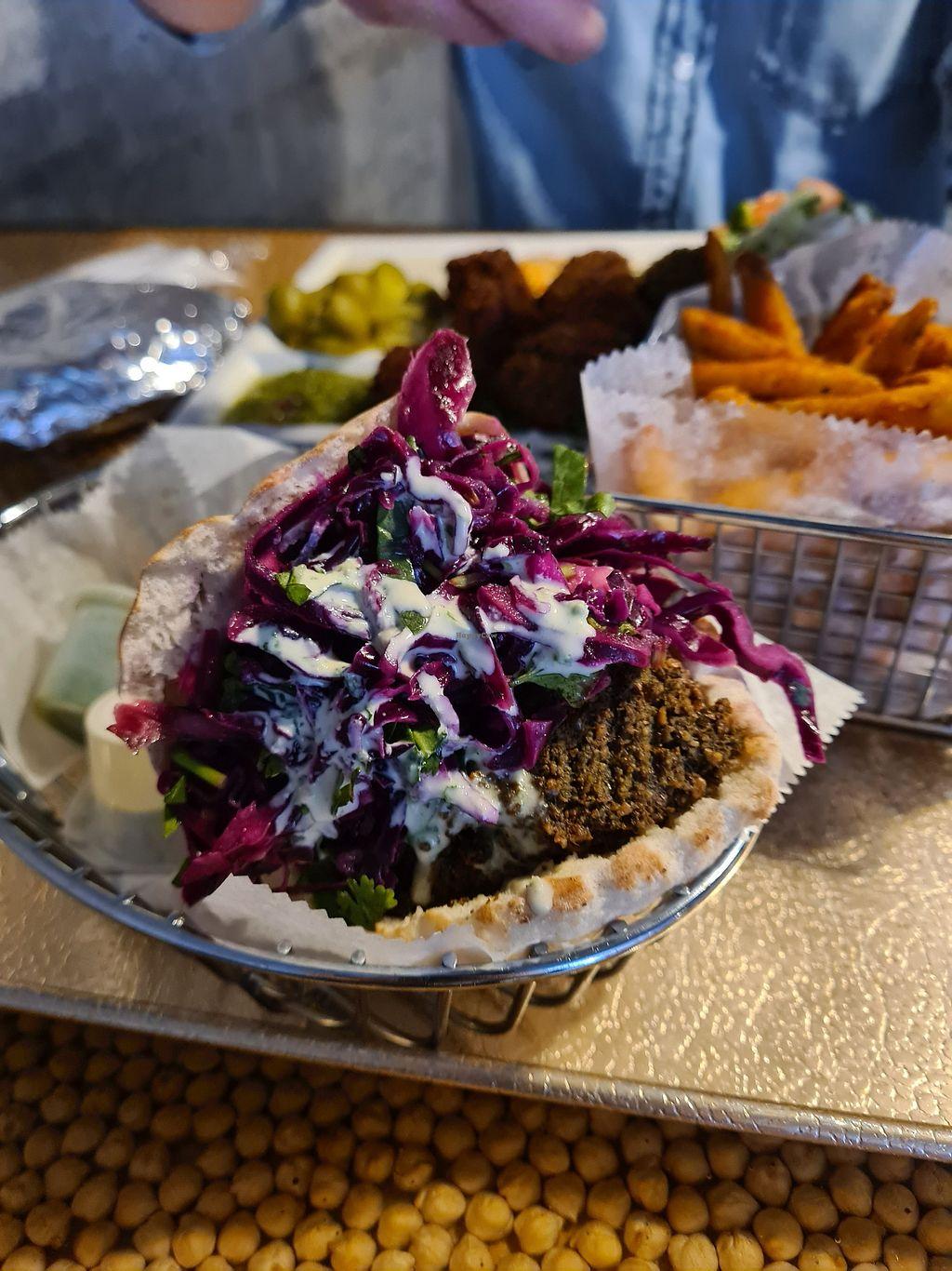 Photo credit: happycow