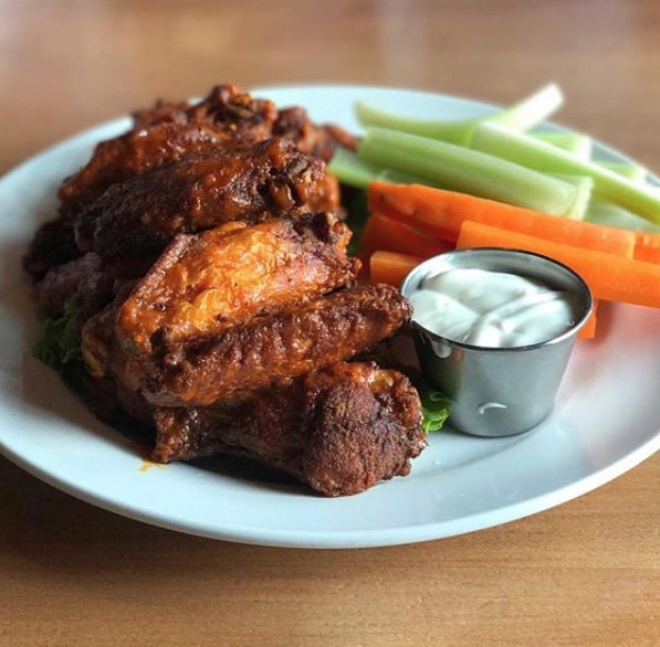 Photo credit: grubhub