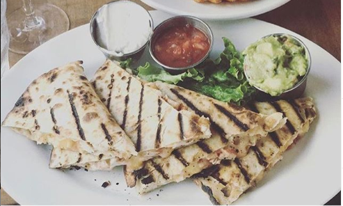 Photo credit: grubhub