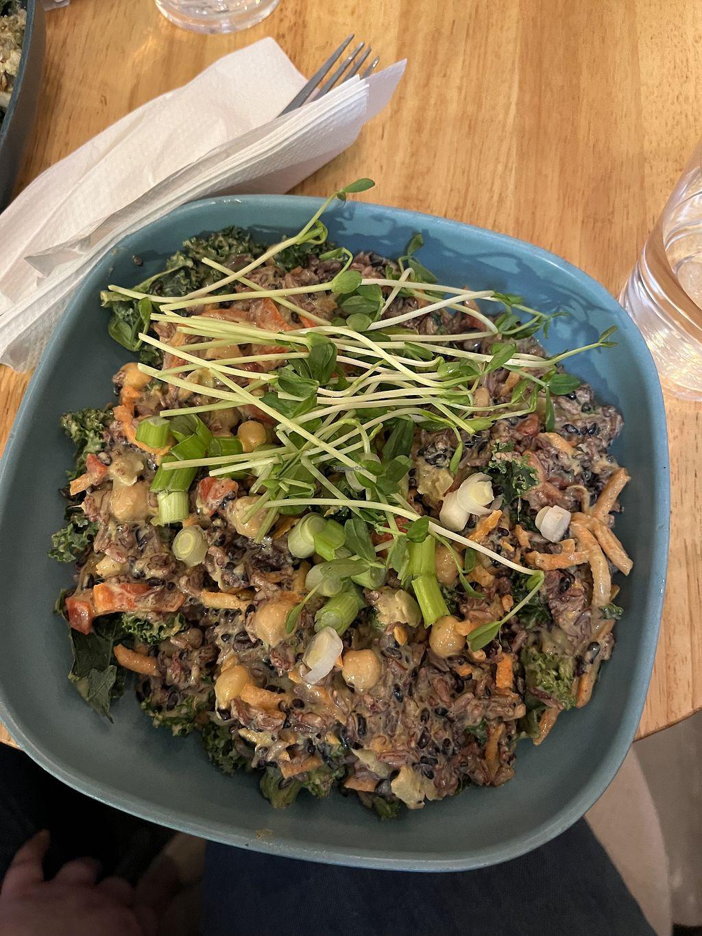 Photo credit: happycow