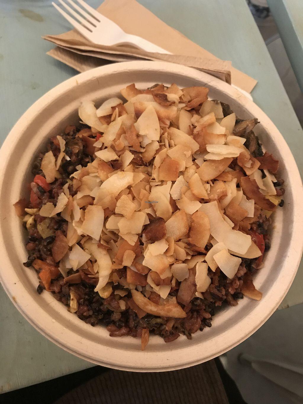 Photo credit: happycow