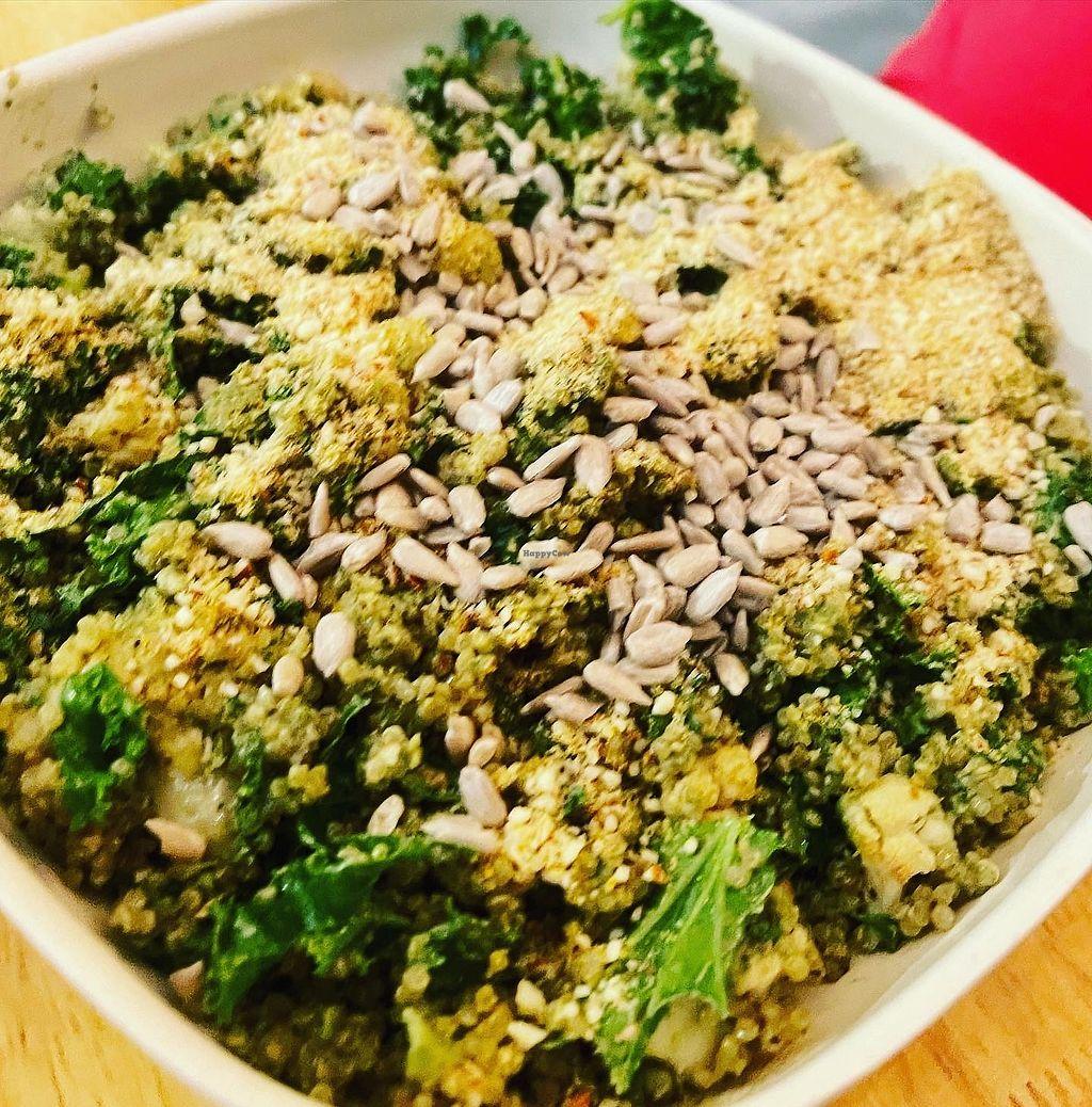 Photo credit: happycow