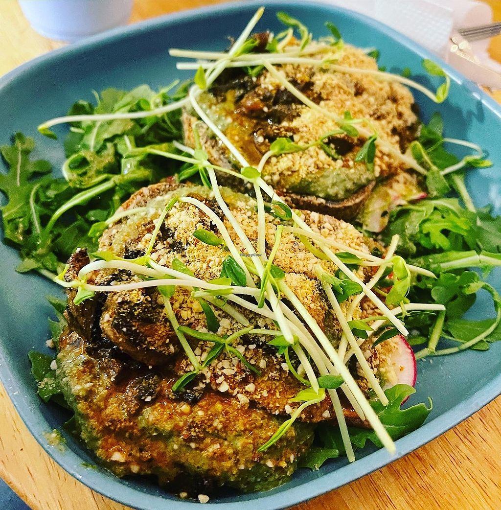 Photo credit: happycow